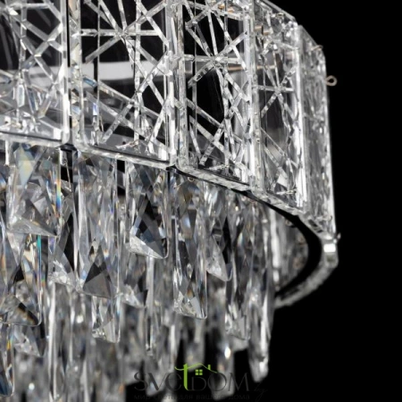 Люстры подвесныеCL317281 CITILUX | Svetdom.by