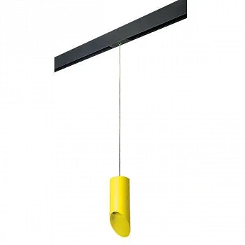 Lightstar PRORP43333 Светильник д/1-фазн трека RULLO HP16 (214433+595857+201433)