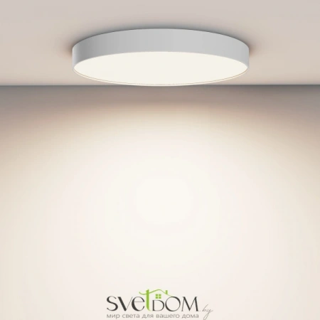 Потолочные светильники Maytoni C032CL-90W4K-RD-W от Магазина Svetdom.by