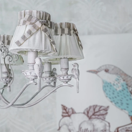 ЛюстрыARM013-06-W Maytoni | Svetdom.by