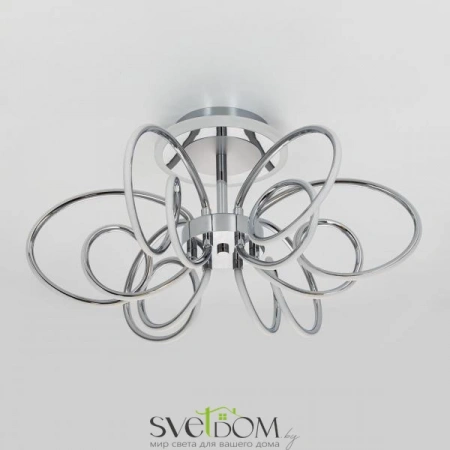 Люстры потолочныеCL224A161 CITILUX | Svetdom.by