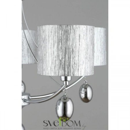 Люстры подвесныеOML-28507-05 Omnilux | Svetdom.by