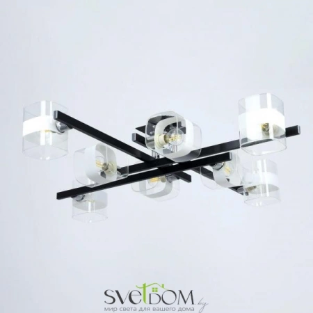 Люстры потолочныеCL139282 CITILUX | Svetdom.by