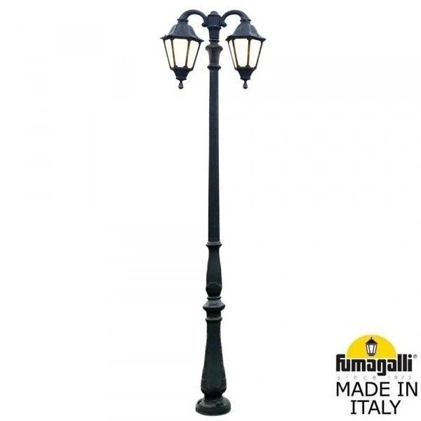 E35.205.R20.AYH27DN Fumagalli