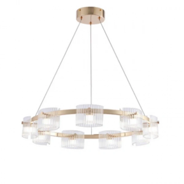 Люстры подвесные4248-9P Favourite | Svetdom.by