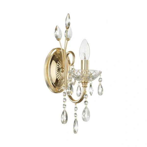 Настенные светильники 4977/1W Odeon Light | Svetdom.by