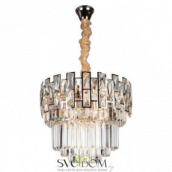 Люстра подвесная Omnilux  OML-81703-12