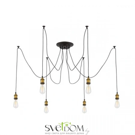 Люстры потолочныеCL451061 CITILUX | Svetdom.by