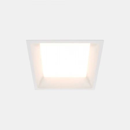 Встраиваемые светильники Maytoni DL056-18W3K-W от Магазина Svetdom.by