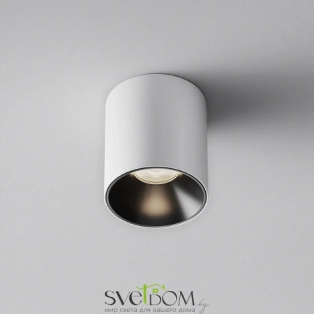 Потолочные светильники Maytoni C064CL-5W4K-RD-WB от Магазина Svetdom.by