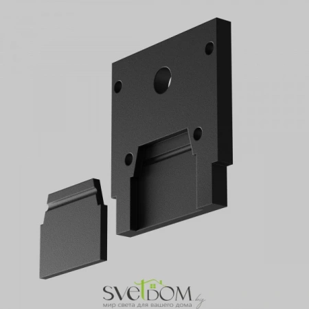 TRA034EC-SCCL-42B Maytoni