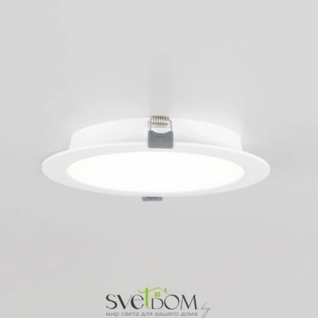 Citilux Галс CLD5516N Встраиваемый светодиодный светильник CITILUX
