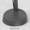 Настольная лампа Lussole Union LSP-0673 E14 Lussole