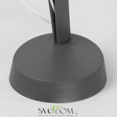 Настольная лампа Lussole Union LSP-0673 E14 Lussole