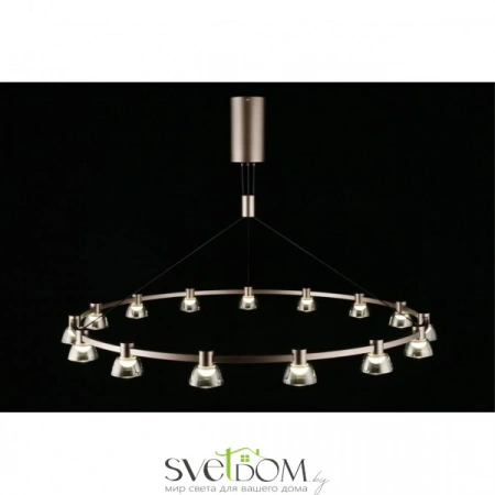 Люстры подвесныеAPL.788.03.15 Aployt | Svetdom.by