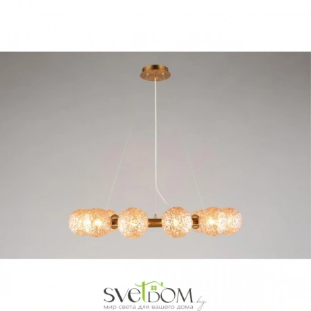Люстры подвесныеAPL.764.03.12 Aployt | Svetdom.by