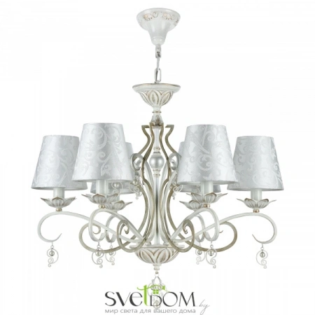 ЛюстрыARM004-06-W Maytoni | Svetdom.by