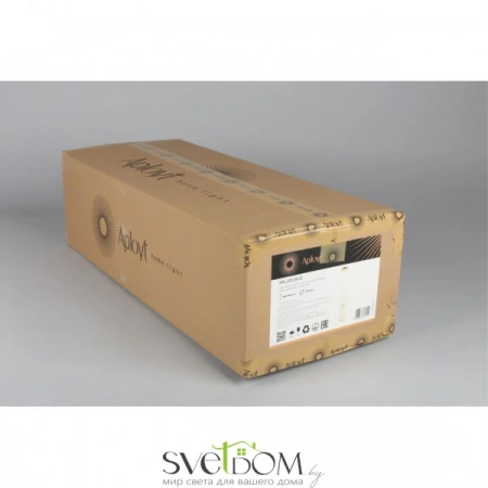 Подвесные светильники Aployt APL.332.06.22 от Магазина Svetdom.by