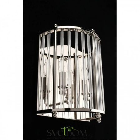 Настенные светильники APL.726.01.02 Aployt | Svetdom.by