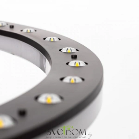 Люстры подвесныеCL710B65S CITILUX | Svetdom.by