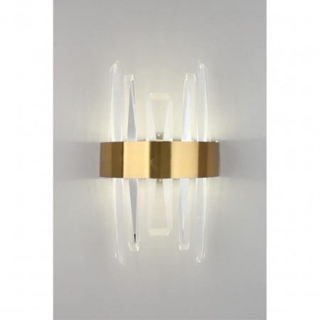 Настенные светильники APL.028.01.25 Aployt | Svetdom.by