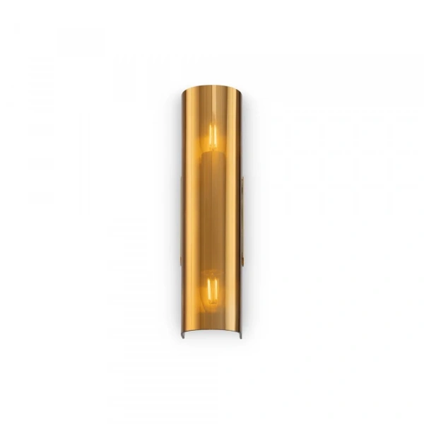 Настенный светильник (бра) Maytoni P011WL-02G