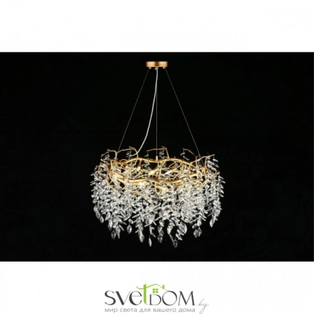 Люстры подвесныеAPL.847.03.13 Aployt | Svetdom.by