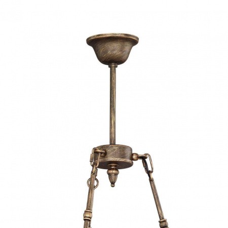 Люстры подвесные2159-6P Favourite | Svetdom.by