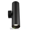 CITILUX CL512321 AXEL Черный Св-к Настенный 2-ламп. CITILUX