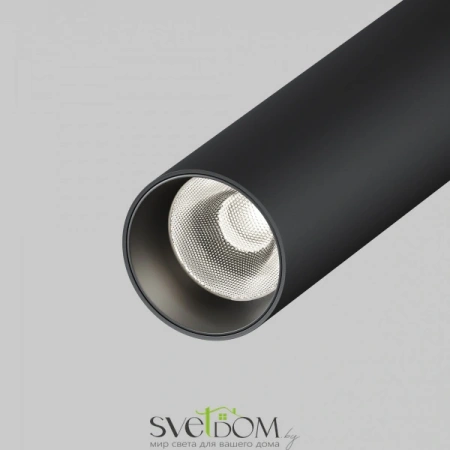 Подвесные светильники Maytoni P141RS-L125-6W4K-B от Магазина Svetdom.by