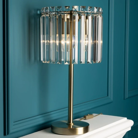 Настольная лампа Citilux Джейн CL306833 CITILUX