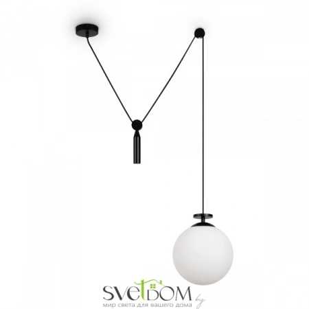 Подвесные светильники Freya FR5221PL-01B от Магазина Svetdom.by