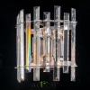 Citilux Ингвар CL334321 Бра хрустальное Хром CITILUX