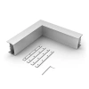 Угол SL-LINE-5035 внутренний Arlight 030114 Arlight