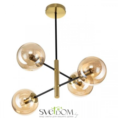 Люстры на штангеCL146243 CITILUX | Svetdom.by