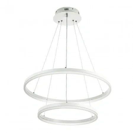 Подвесные светильники LED4U L1085-60-40 WH от Магазина Svetdom.by