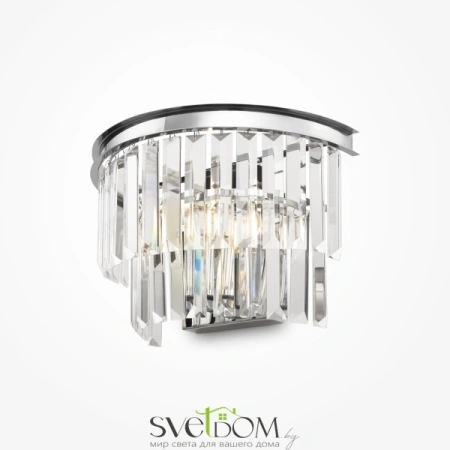 Настенный светильник (бра) Maytoni MOD085WL-01CH Maytoni