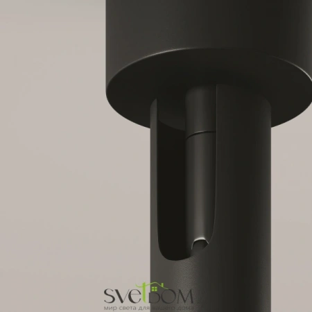 Потолочные светильники Maytoni C141CL-L300-6W3K-B от Магазина Svetdom.by