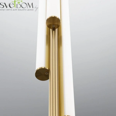 Подвесные светильники CITILUX CL247063 от Магазина Svetdom.by