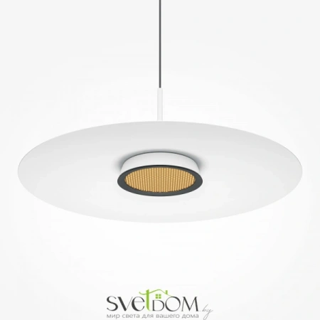 Подвесные светильники Maytoni MOD041PL-L15W3K1 от Магазина Svetdom.by