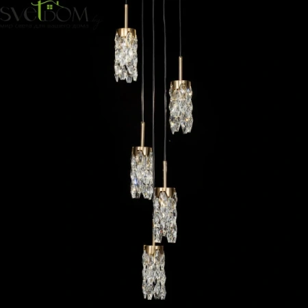 Фото Подвесные светильники CITILUX CL326015 Подвесные светильники CITILUX CL326015 от Магазина Svetdom.by