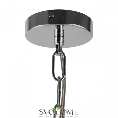 Подвесные светильники Freya FR5214PL-05CH от Магазина Svetdom.by