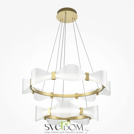 Подвесные светильники Maytoni MOD281PL-L80BS3K от Магазина Svetdom.by
