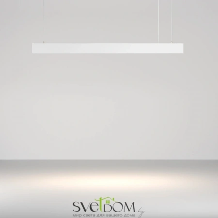 Подвесные светильники Maytoni P051PL-36W2.7-6K-W от Магазина Svetdom.by