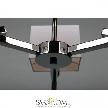 Люстры подвесныеOML-61803-03 Omnilux | Svetdom.by