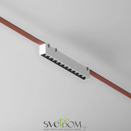 TR128B-12W4K-M-W Maytoni