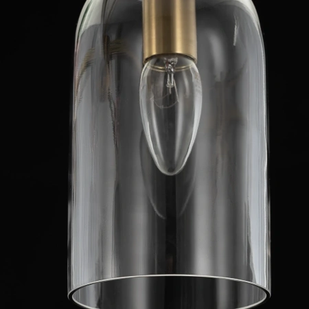 Люстра на штанге Citilux TENDY CL244151 CITILUX