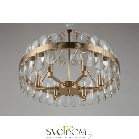 Люстры подвесныеAPL.749.03.06 Aployt | Svetdom.by