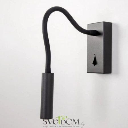 Настенные светильники CL704361 CITILUX | Svetdom.by