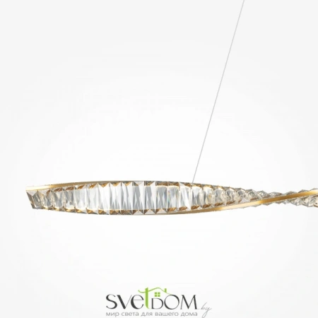 Подвесные светильники Maytoni P097PL-L36BS3K от Магазина Svetdom.by